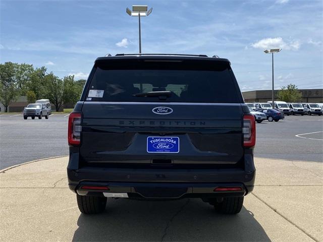 new 2024 Ford Expedition car, priced at $71,450