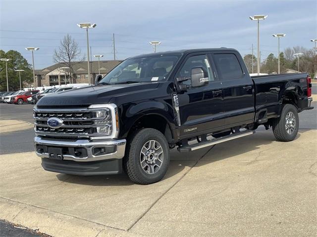 new 2024 Ford F-250 car, priced at $71,495