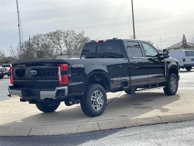 new 2024 Ford F-250 car, priced at $71,495