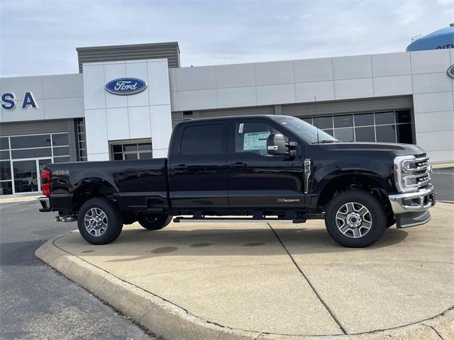 new 2024 Ford F-250 car, priced at $71,495