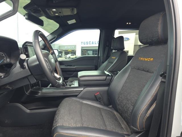 used 2023 Ford F-150 car, priced at $55,500