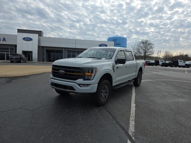 used 2023 Ford F-150 car, priced at $55,500