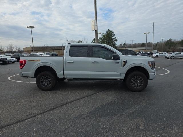 used 2023 Ford F-150 car, priced at $55,500