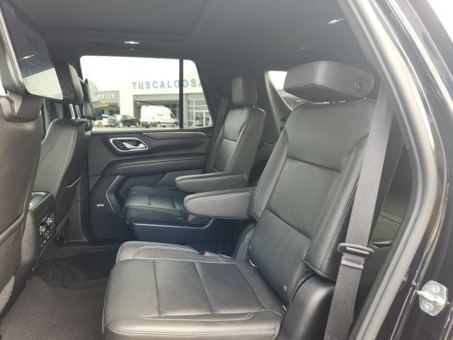 used 2022 Chevrolet Tahoe car, priced at $51,995