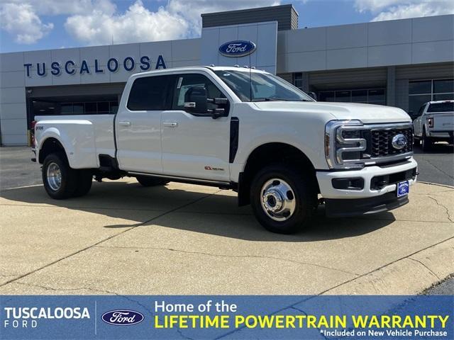 new 2026 Ford F-350 car, priced at $101,995