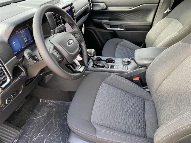 new 2024 Ford Ranger car, priced at $45,725