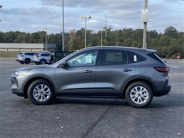 new 2025 Ford Escape car, priced at $28,330