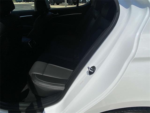 used 2024 Genesis G70 car, priced at $32,995