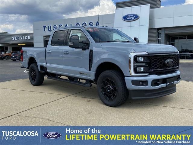 new 2026 Ford F-350 car, priced at $94,490