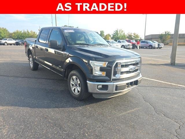 used 2015 Ford F-150 car, priced at $10,995