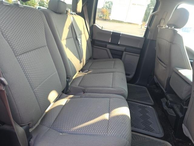 used 2015 Ford F-150 car, priced at $10,995