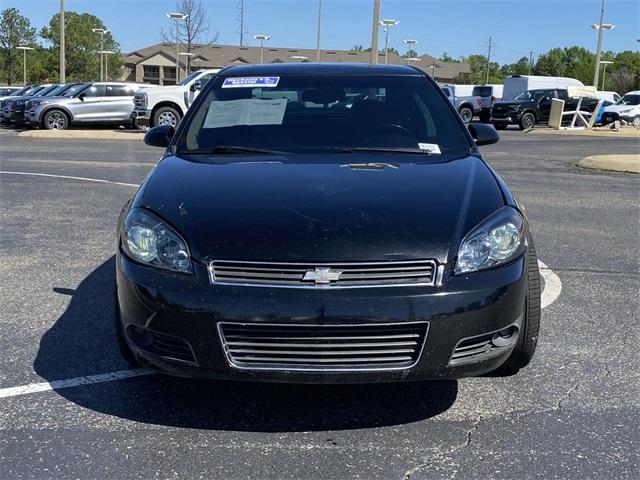 used 2012 Chevrolet Impala car, priced at $5,500