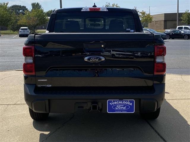 new 2024 Ford Maverick car, priced at $36,495