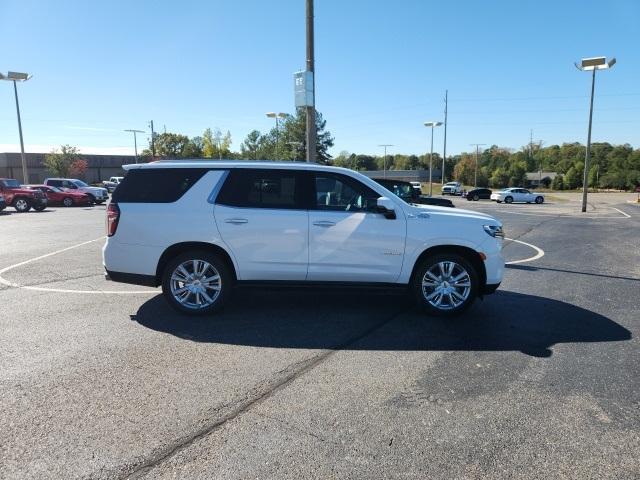 used 2021 Chevrolet Tahoe car, priced at $49,500