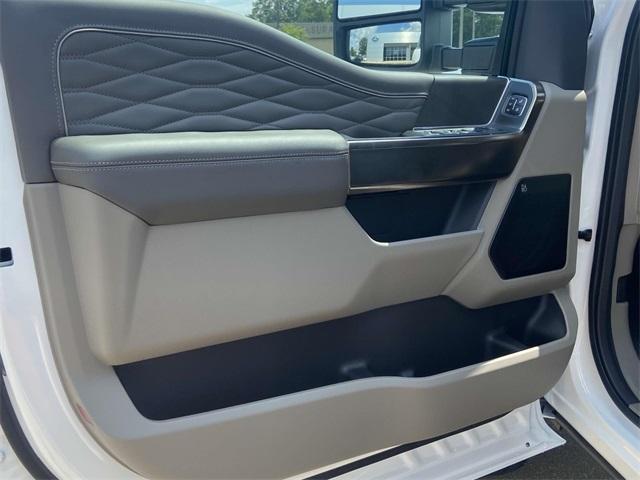 new 2025 Ford F-250 car, priced at $101,340
