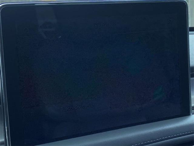 used 2020 Lincoln Aviator car, priced at $33,995