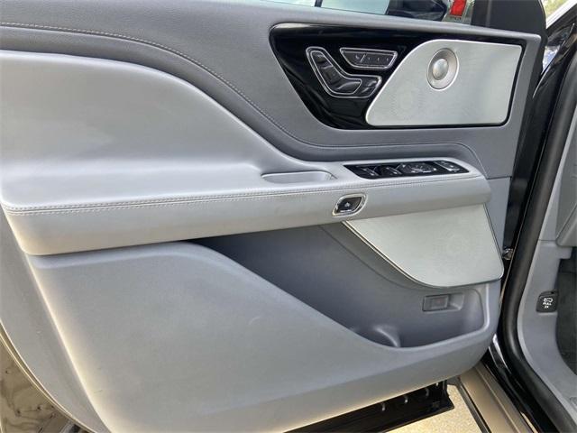used 2020 Lincoln Aviator car, priced at $33,995