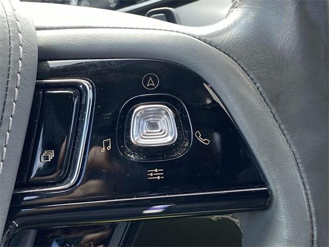 used 2020 Lincoln Aviator car, priced at $33,995