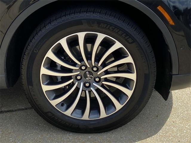 used 2020 Lincoln Aviator car, priced at $33,995