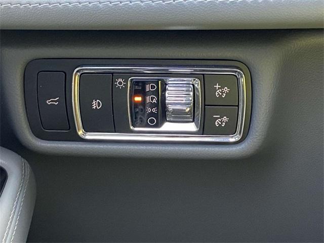 used 2020 Lincoln Aviator car, priced at $33,995