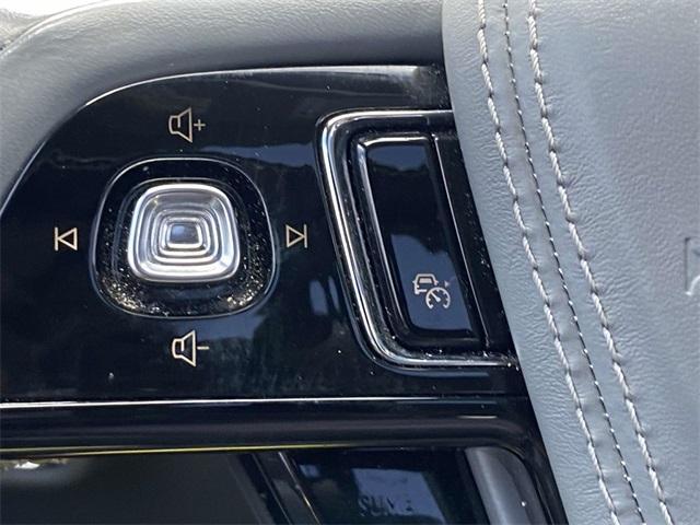 used 2020 Lincoln Aviator car, priced at $33,995