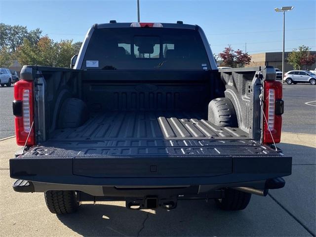 new 2024 Ford F-250 car, priced at $67,995