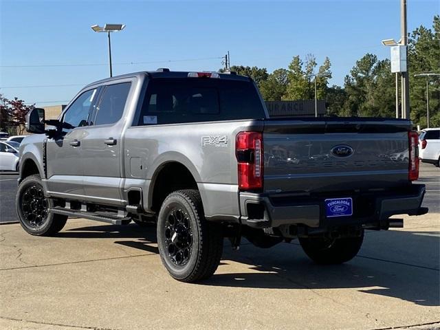 new 2024 Ford F-250 car, priced at $67,995