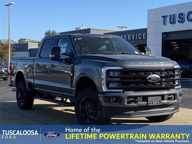 new 2024 Ford F-250 car, priced at $67,995