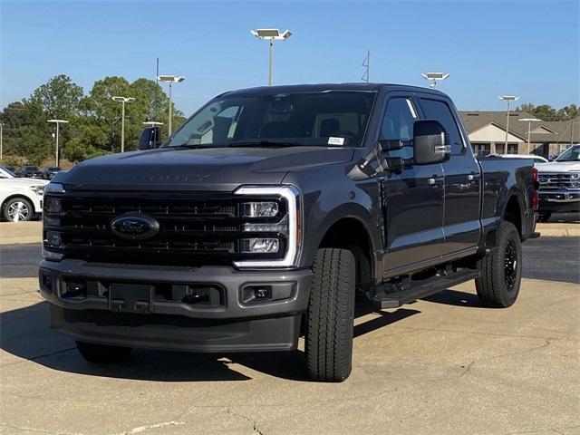 new 2024 Ford F-250 car, priced at $67,995