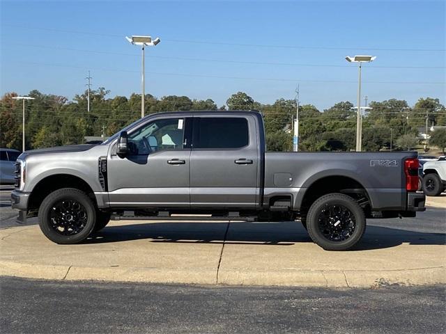 new 2024 Ford F-250 car, priced at $67,995