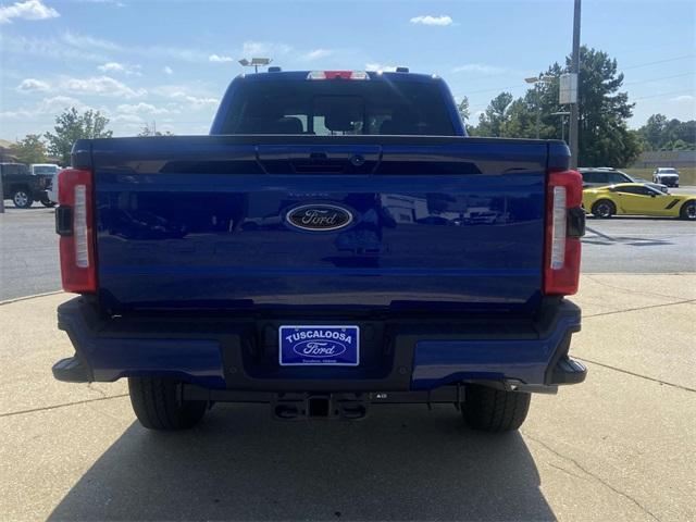new 2026 Ford F-350 car, priced at $80,995