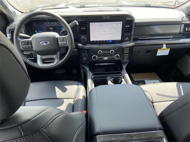 new 2026 Ford F-250 car, priced at $89,995