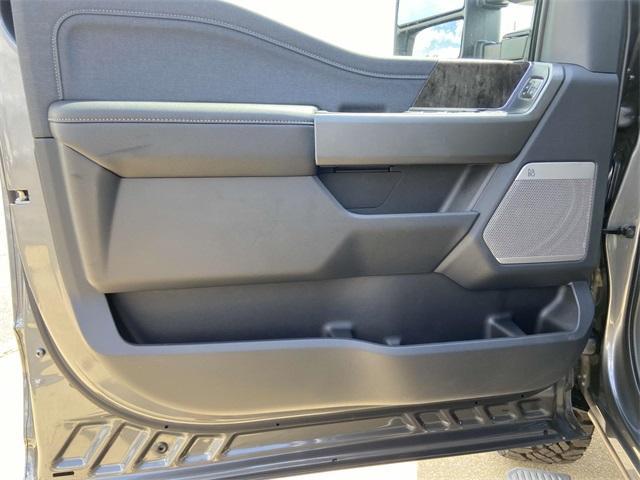 new 2026 Ford F-250 car, priced at $89,995