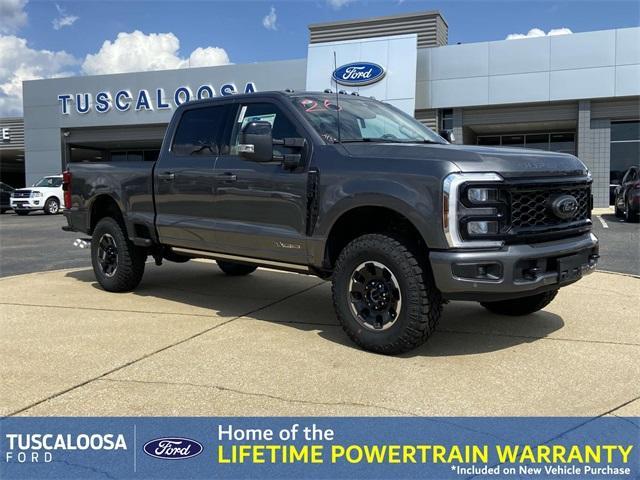 new 2026 Ford F-250 car, priced at $89,995