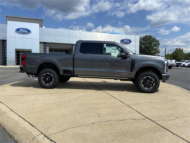 new 2026 Ford F-250 car, priced at $89,995