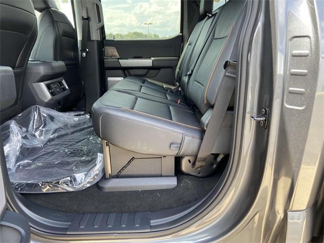 new 2026 Ford F-250 car, priced at $89,995