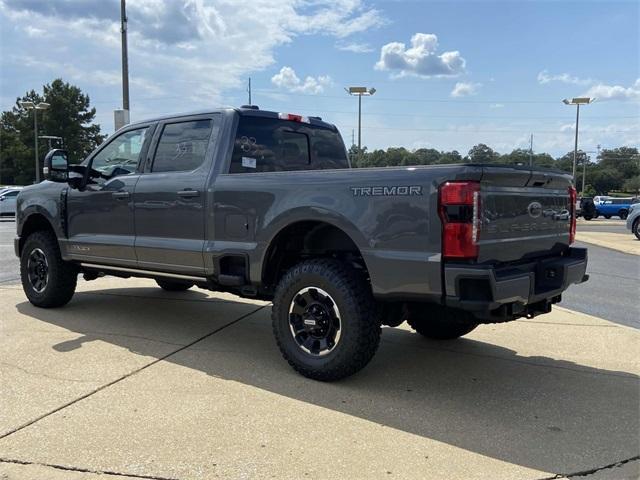 new 2026 Ford F-250 car, priced at $89,995