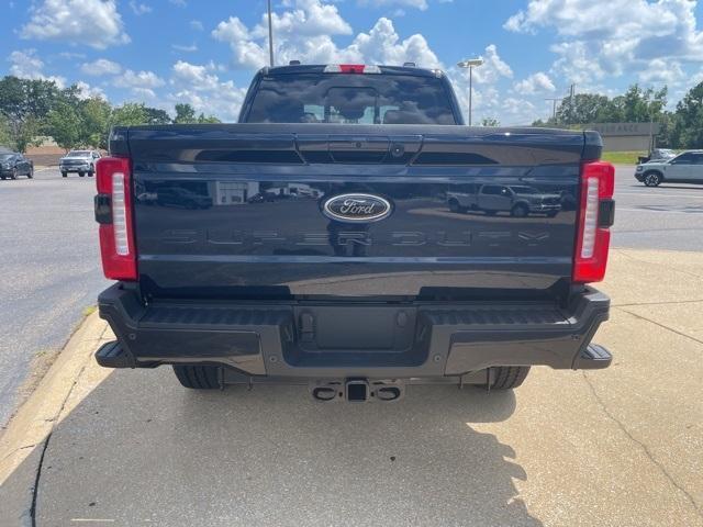 new 2025 Ford F-350 car, priced at $82,995