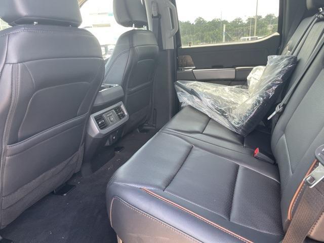 new 2025 Ford F-350 car, priced at $82,995