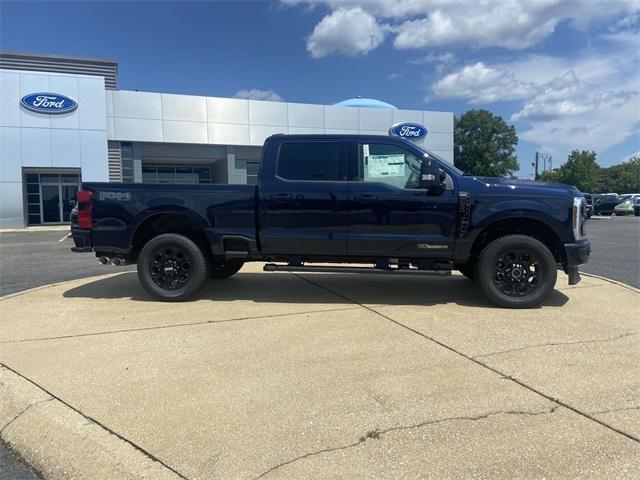 new 2025 Ford F-350 car, priced at $80,495