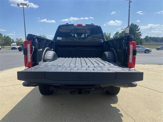 new 2025 Ford F-350 car, priced at $80,495