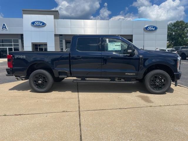 new 2025 Ford F-350 car, priced at $82,995
