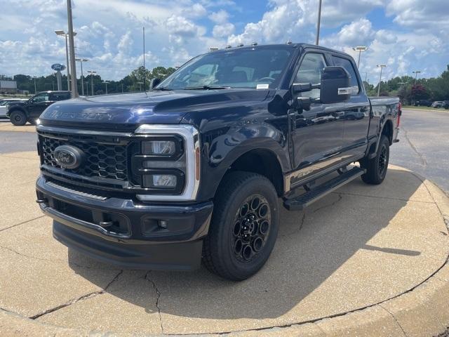 new 2025 Ford F-350 car, priced at $82,995