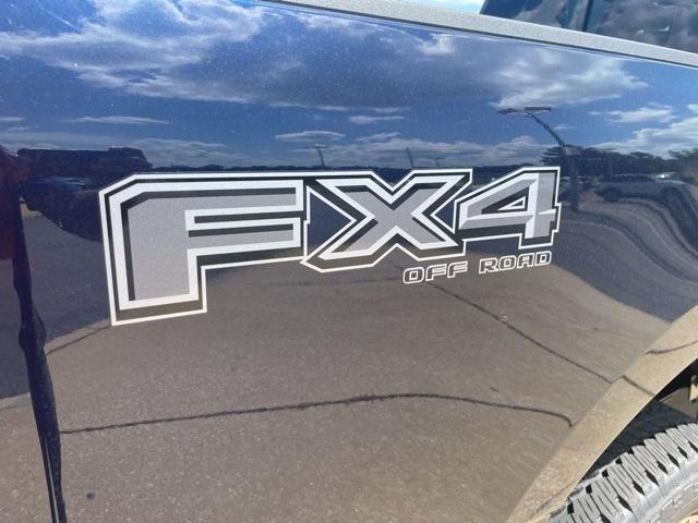 new 2025 Ford F-350 car, priced at $82,995