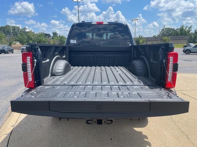 new 2025 Ford F-350 car, priced at $82,995
