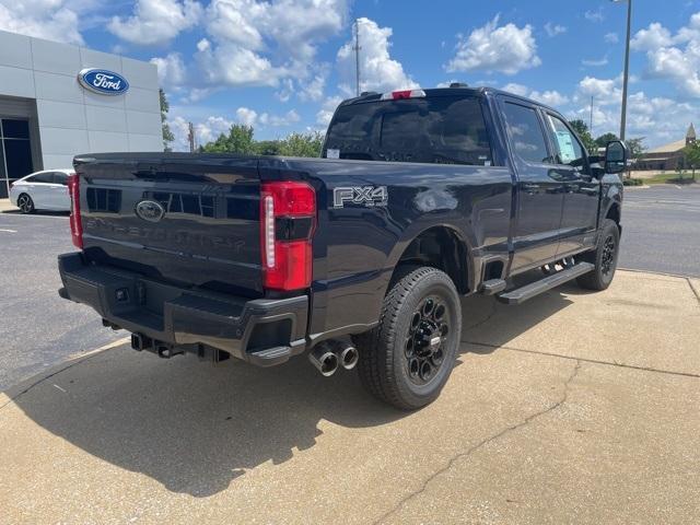 new 2025 Ford F-350 car, priced at $82,995