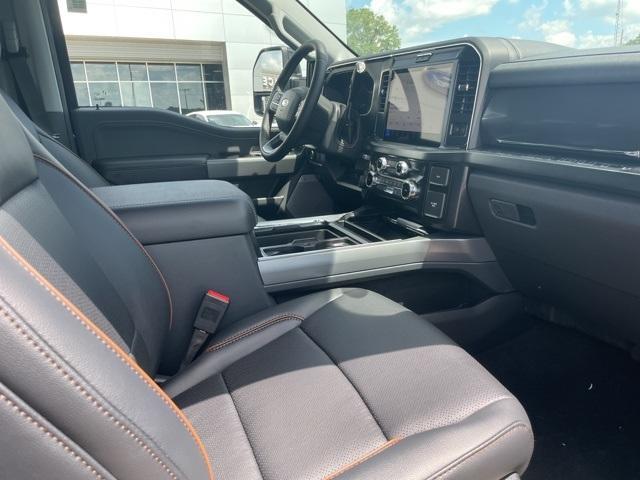 new 2025 Ford F-350 car, priced at $82,995