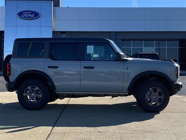 new 2024 Ford Bronco car, priced at $42,995