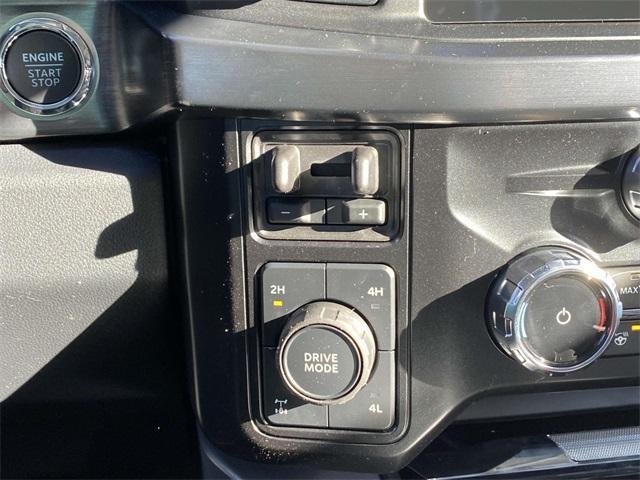 new 2025 Ford F-250 car, priced at $82,995
