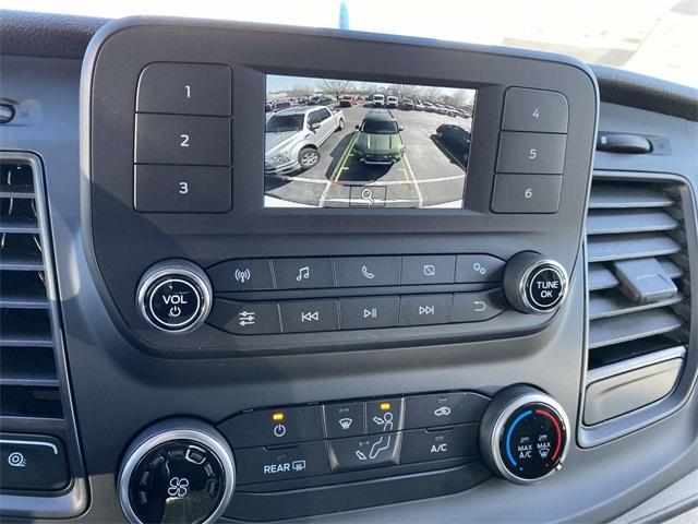 new 2025 Ford Transit-250 car, priced at $48,979